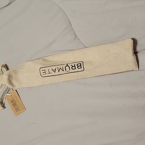 BrüMate Metal Strsws